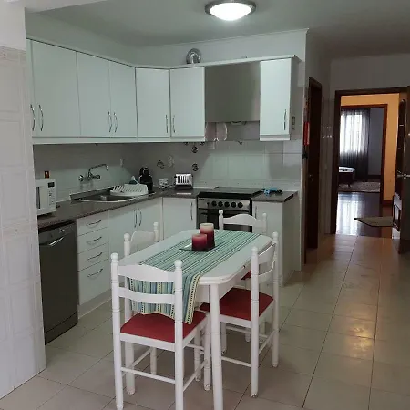 Apartmán Monte Verde Surf Beach Ribeira Grande
