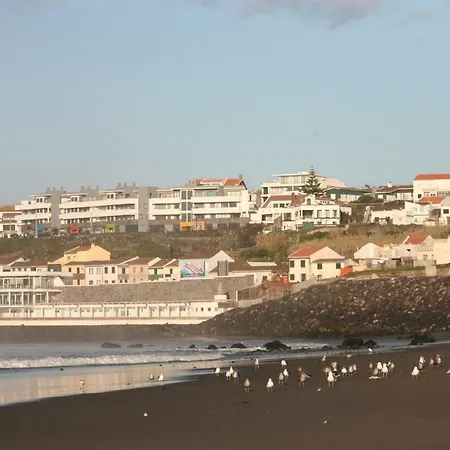 Monte Verde Surf Beach