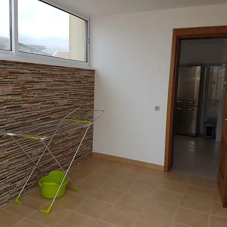 Apartmán Monte Verde Surf Beach