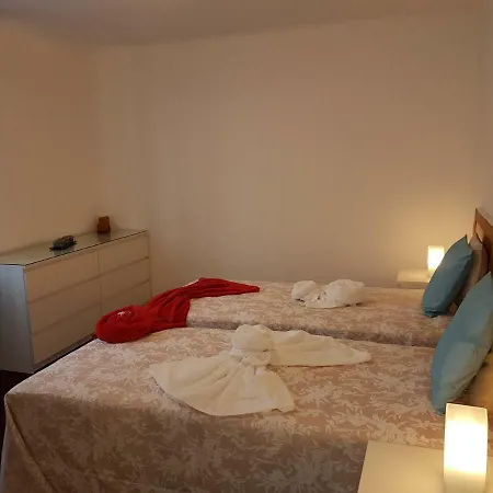 Monte Verde Surf Beach Apartmán Ribeira Grande