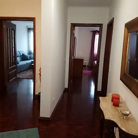 Apartmán Monte Verde Surf Beach