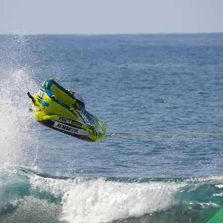 Monte Verde Surf Beach