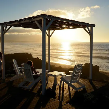 Apartmán Monte Verde Surf Beach Ribeira Grande