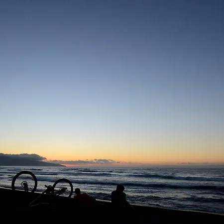 Monte Verde Surf Beach *