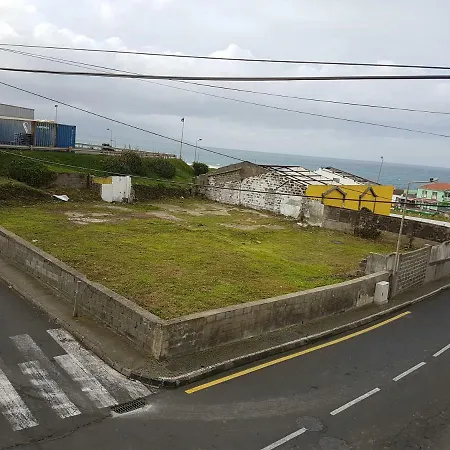 Apartmán Monte Verde Surf Beach Ribeira Grande