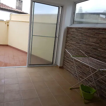 Apartmán Monte Verde Surf Beach Ribeira Grande