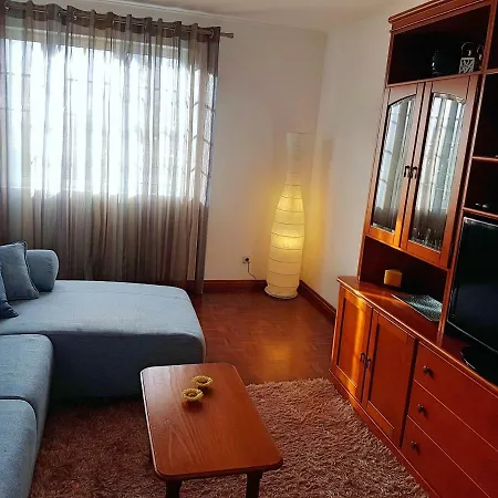 Monte Verde Surf Beach Ribeira Grande
