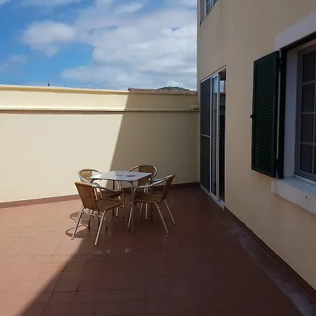 Monte Verde Surf Beach Apartmán *