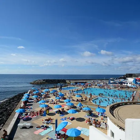 Apartmán Monte Verde Surf Beach *