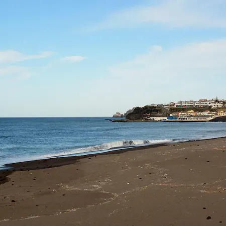 Monte Verde Surf Beach *
