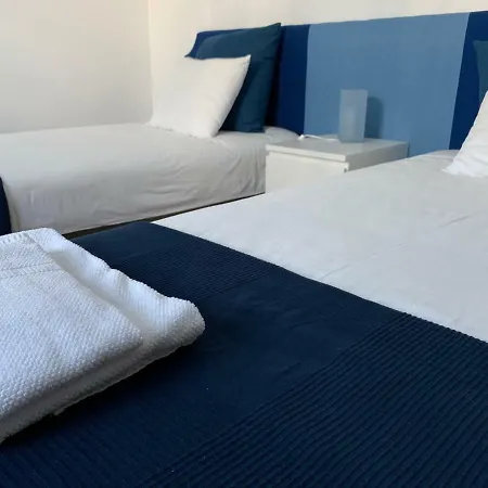 Apartmán Monte Verde Surf Beach *
